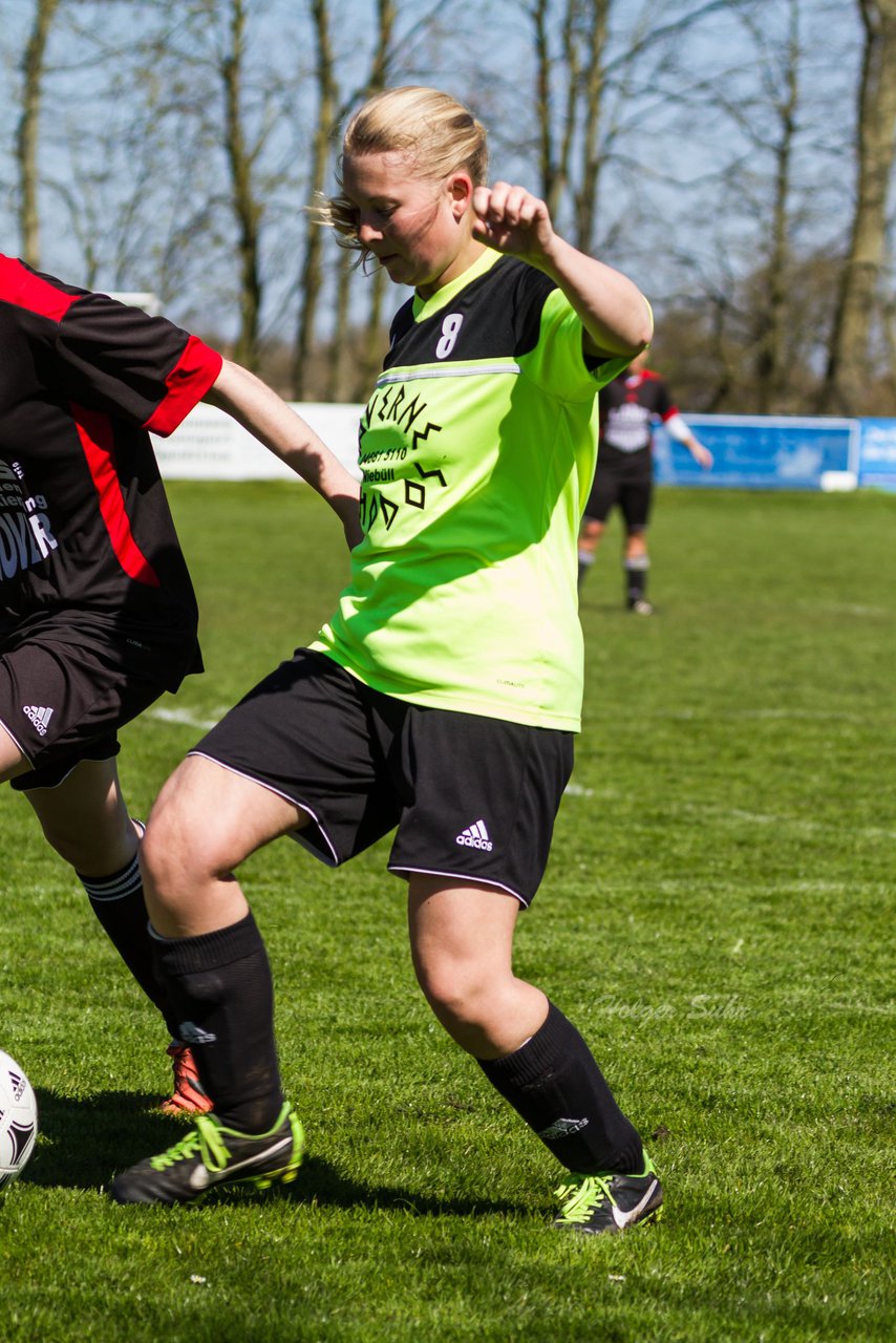 Bild 244 - Frauen SV Frisia 03 Risum Lindholm - Heider SV : Ergebnis: 8:0